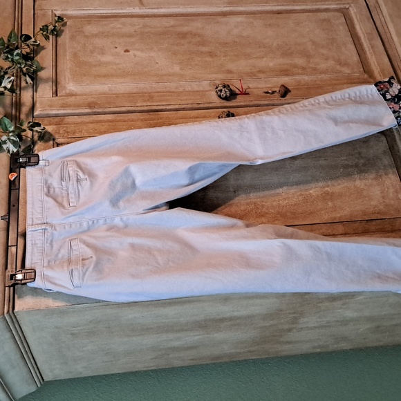 Cropped pants - Picture 3 of 4